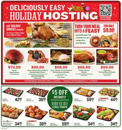 Preview of Lowes Foods weekly ads valid from 05.11.2025 | Page: 8