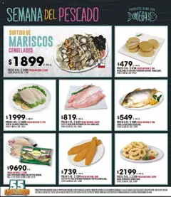 Vista previa Coto - Ofertas válido desde el 13.10.2025 | Página: 2