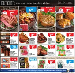 Preview of Price Chopper weekly ads valid from 06.12.2025 | Page: 2