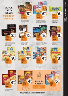 Preview of Foodworks  Catalogue  - valid from 07.01.2026 | Page: 17