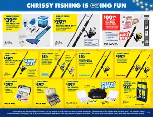 Preview of BCF Catalogue  - valid from 03.12.2025 | Page: 26 | Products: Bucket, Bag