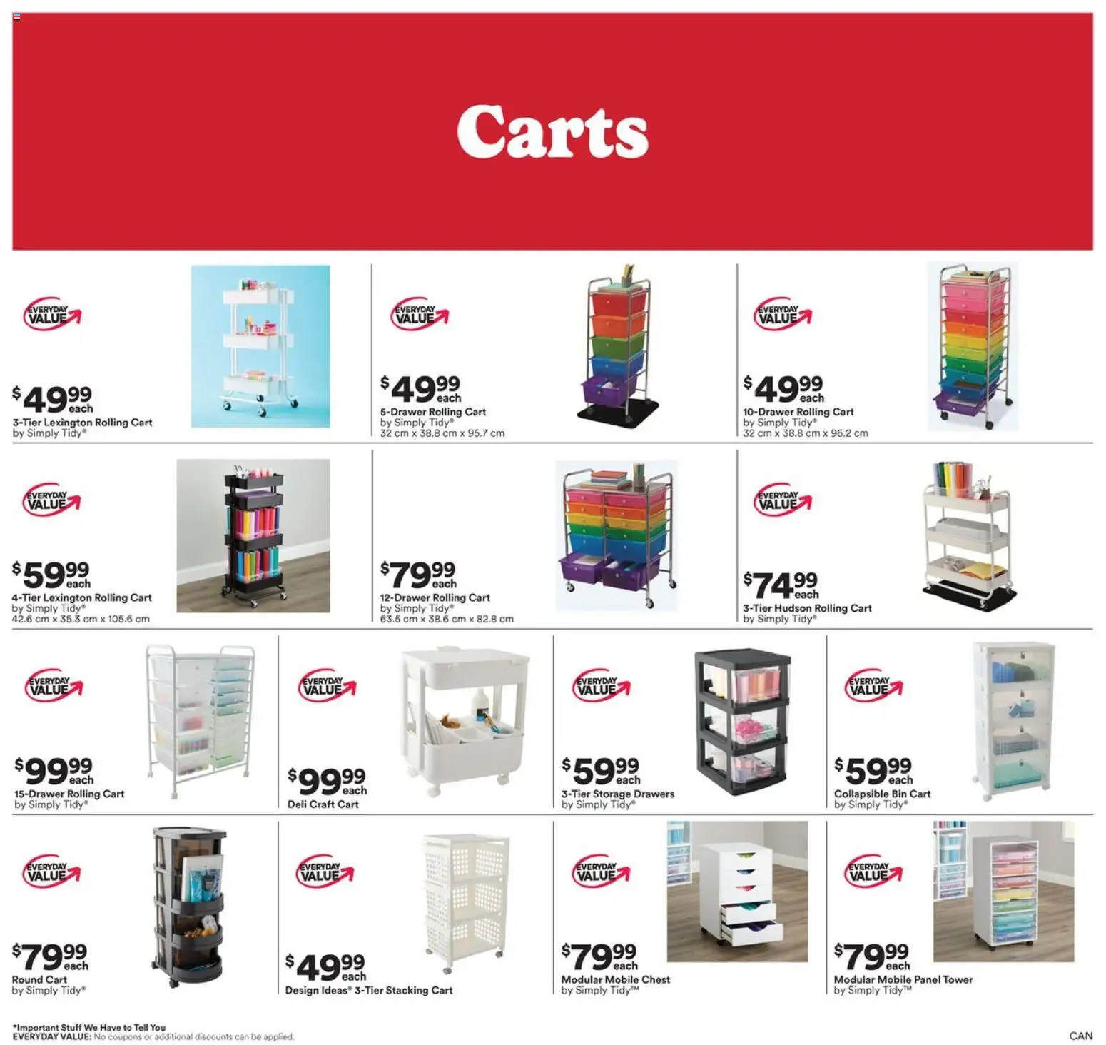 Michaels flyer valid from 19.12.2025 | Page: 8