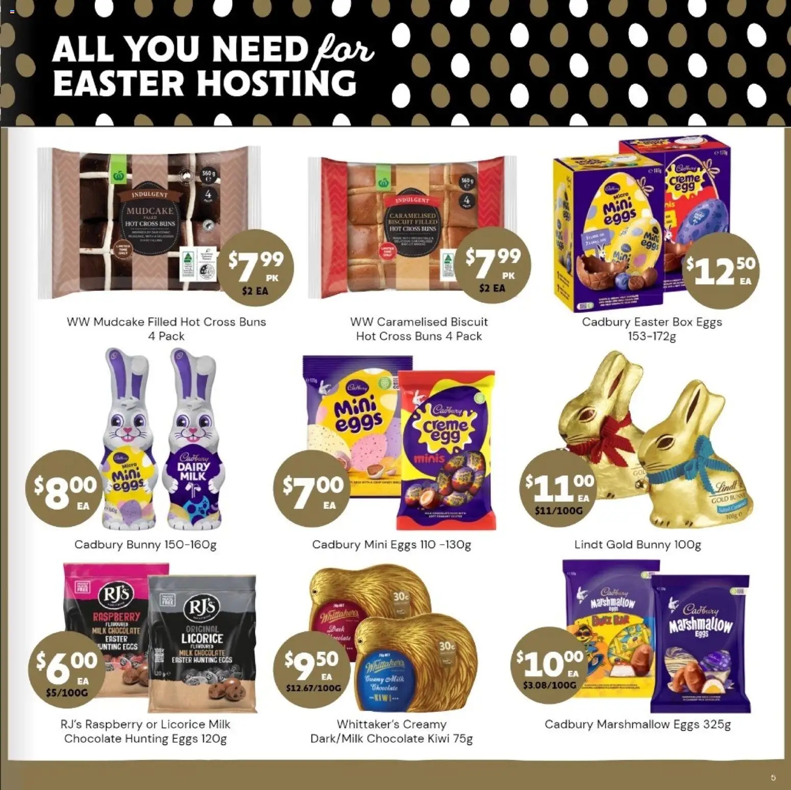 FreshChoice catalogue from 23.03.2026 | Page: 5