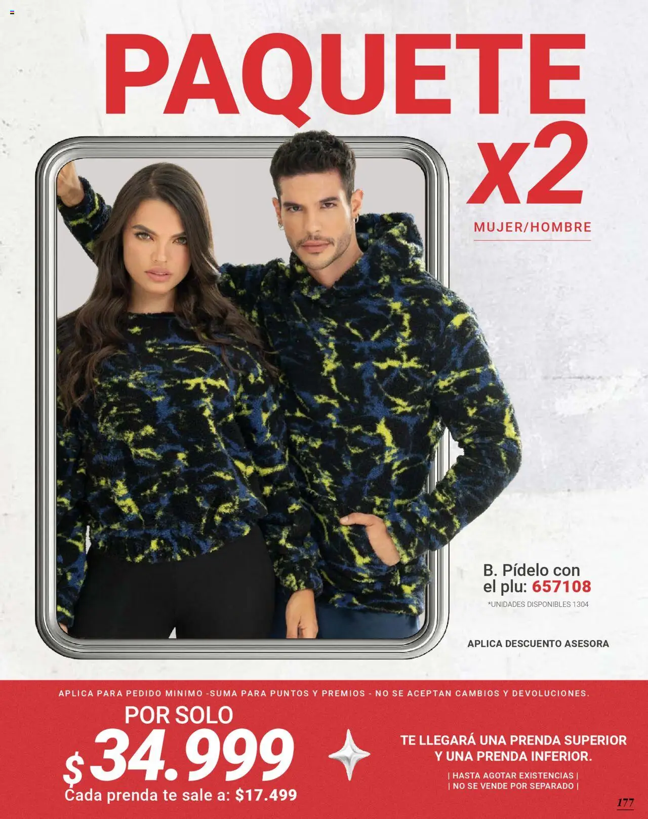 Carmel revista - valida desde el 25.09.2025 | Página: 181 | Productos: Té