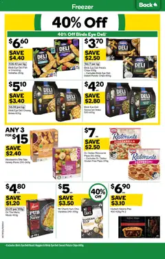 Preview of Woolworths Black Friday - valid from 19.11.2025 | Page: 34