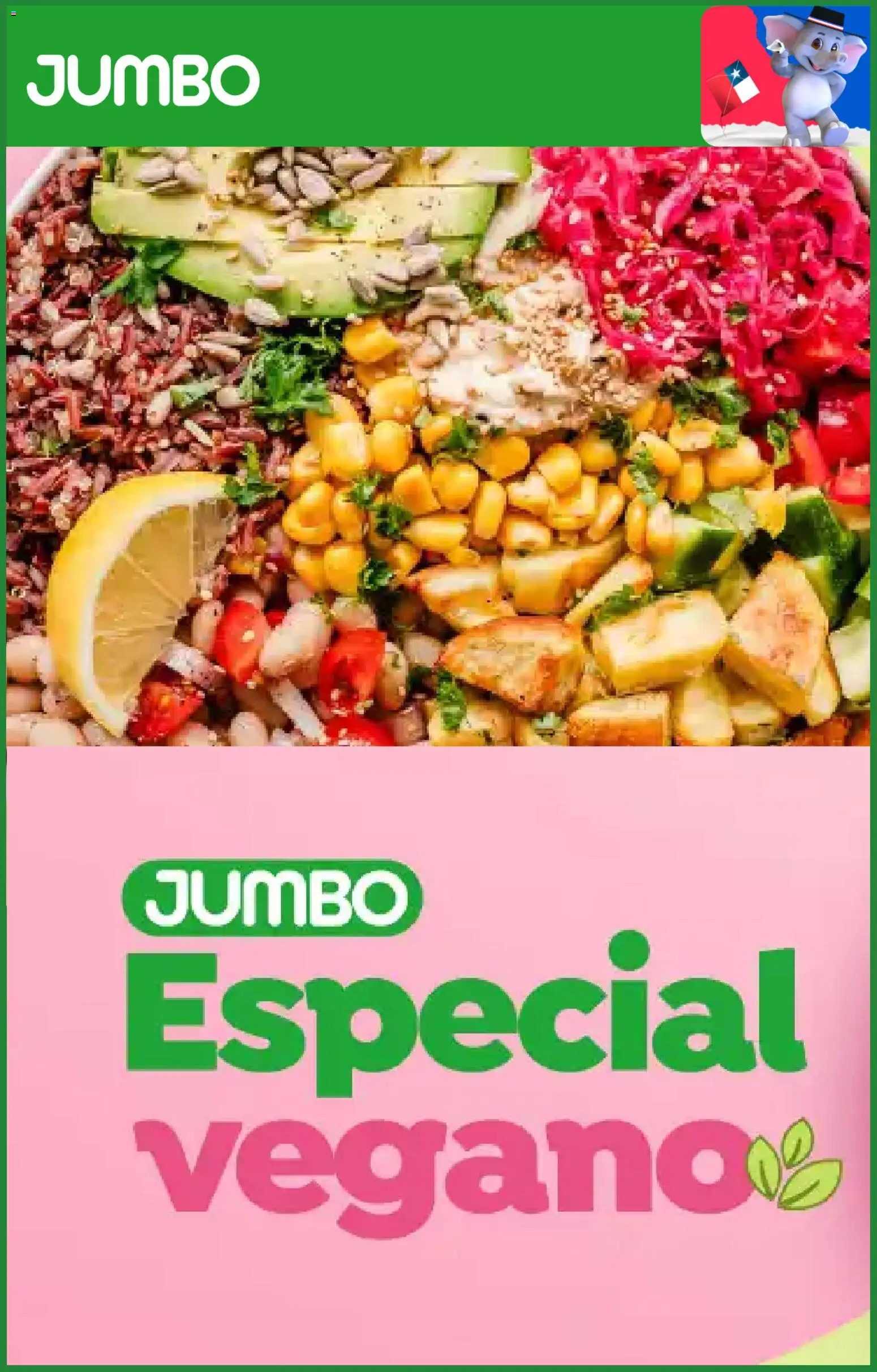 Jumbo ofertas  │ válido desde el 02.01.2026 | Página: 1