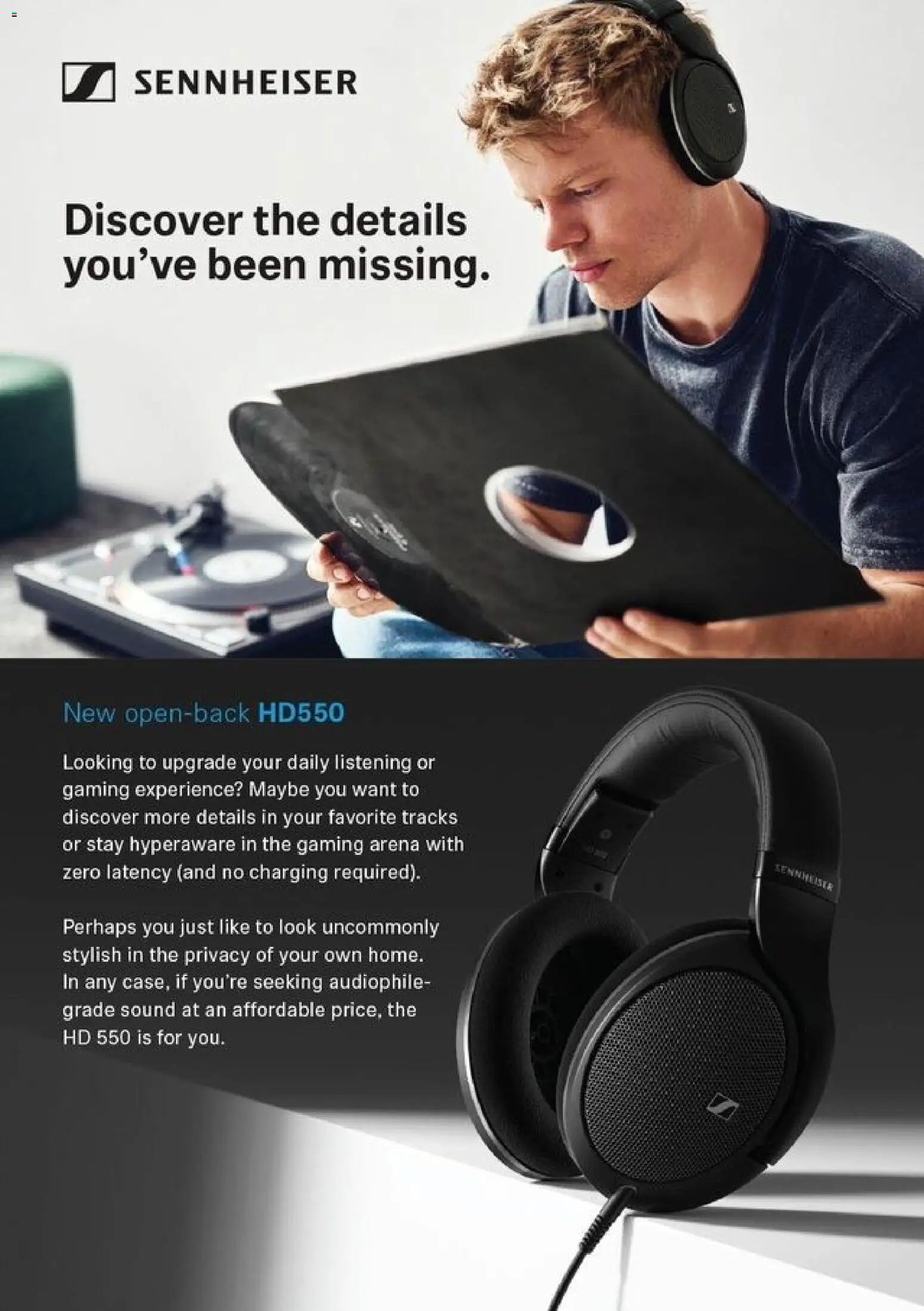 JB Hi-Fi catalogue from 26.11.2025 | Page: 44