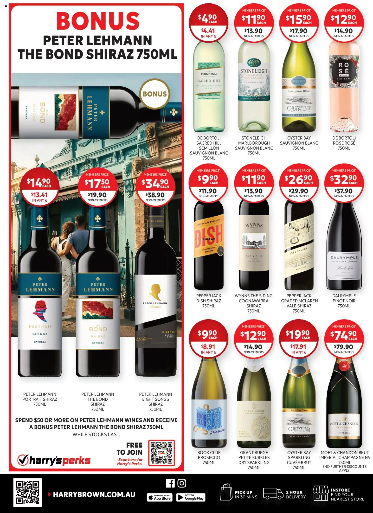 Harry Brown catalogue - valid from 08.04.2026 | Page: 2