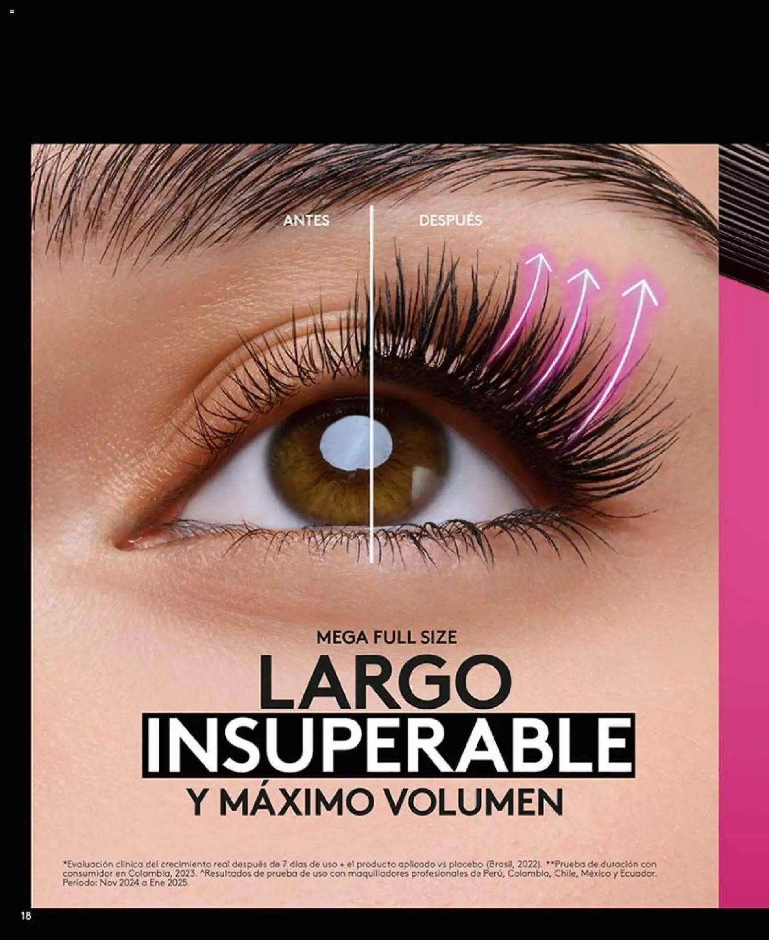 Ésika revista - valida desde el 20.02.2026 | Página: 18