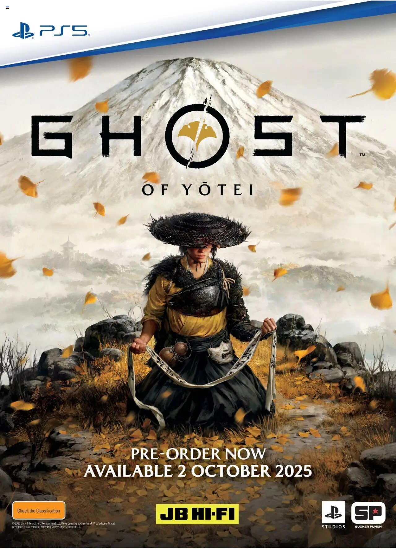 JB Hi-Fi catalogue - valid from 01.06.2025 | Page: 11