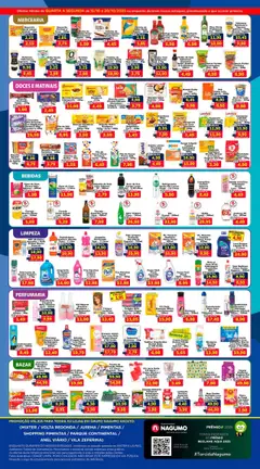 Nagumo - Ofertas da semana - Pré-Visualização do folheto da loja Nagumo, válido de 15.10.2025 | Página: 2