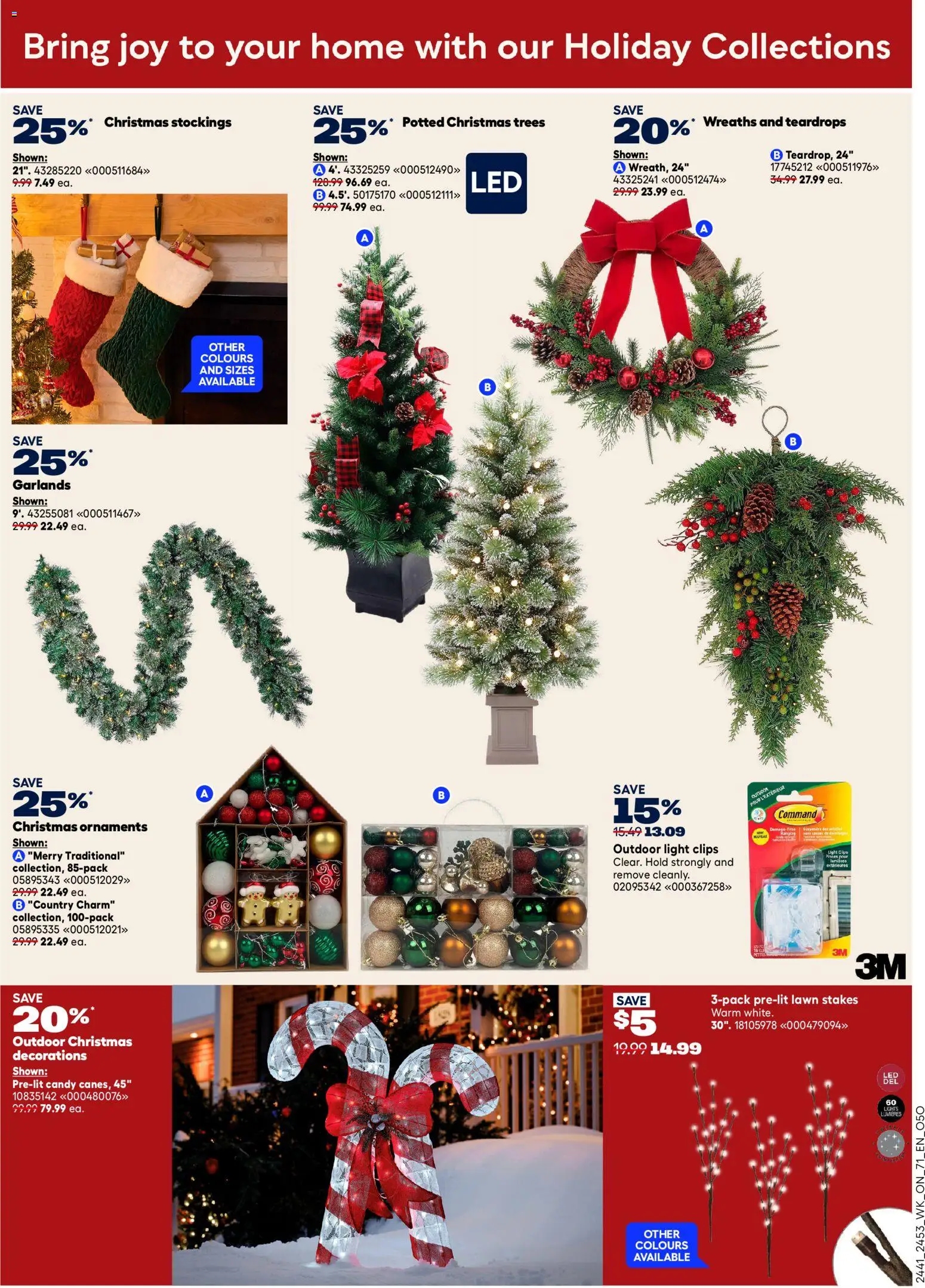 Rona flyer valid from 04.12.2025 | Page: 8