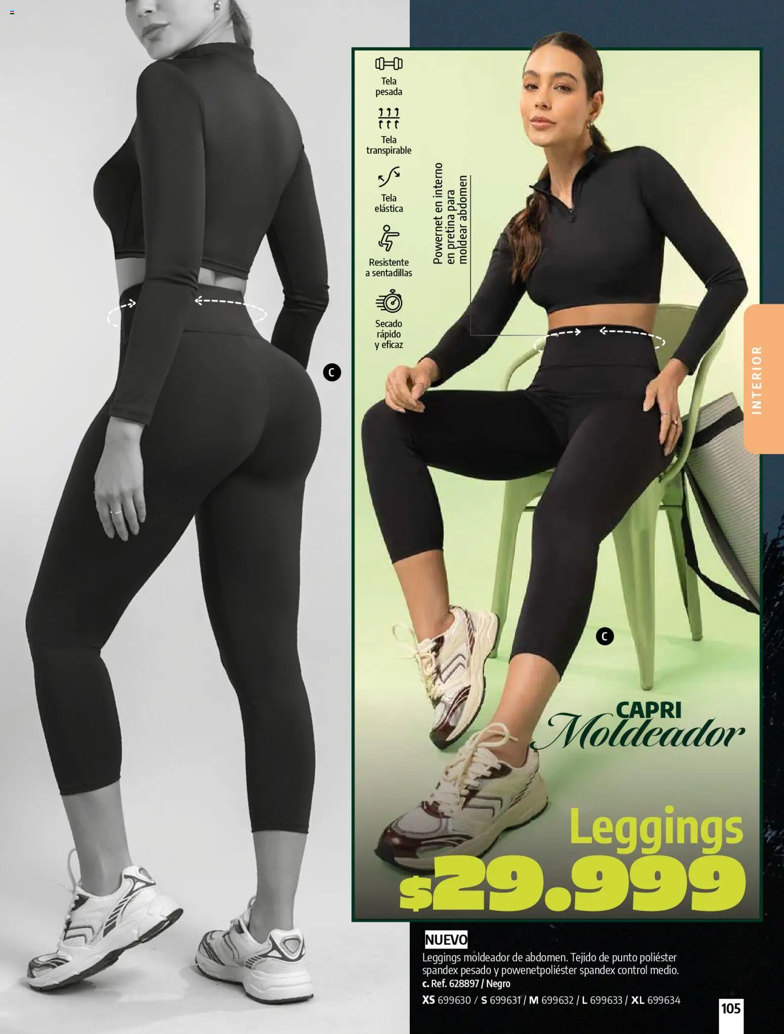 Pacifika revista - valida desde el 01.02.2026 | Página: 105