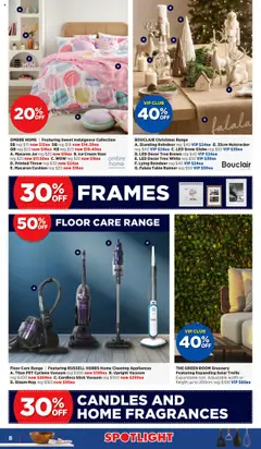 Preview of Spotlight  Catalogue  - valid from 15.10.2025 | Page: 8