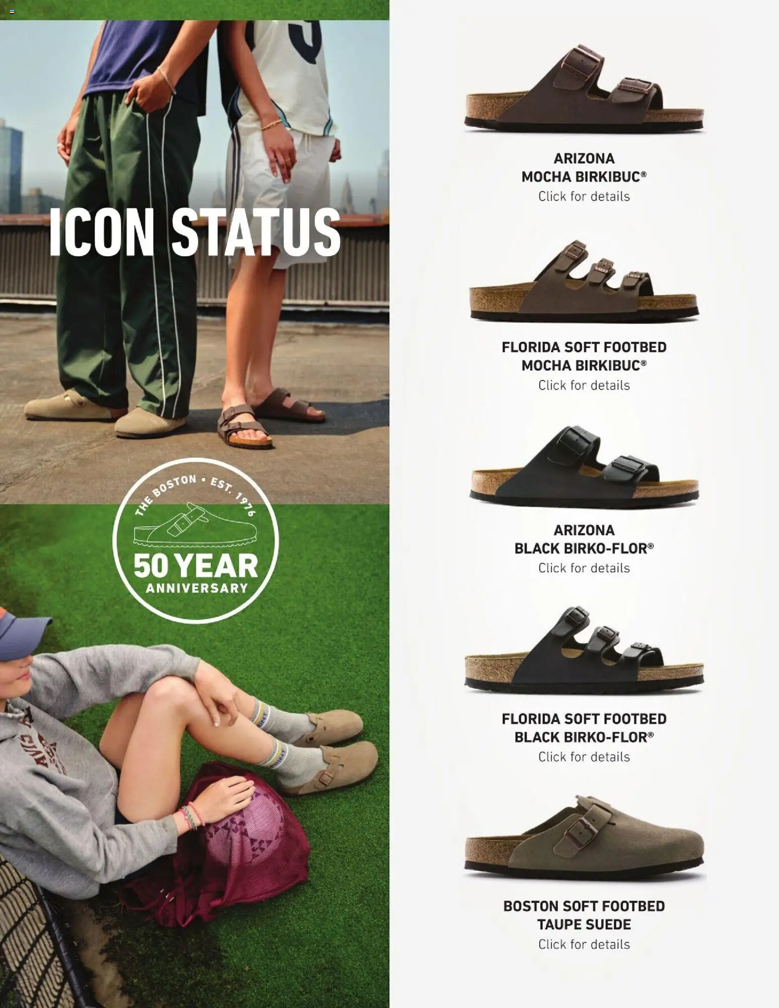 Dunham's Sports Birkenstock Guide - valid from 09.04.2026 | Page: 2