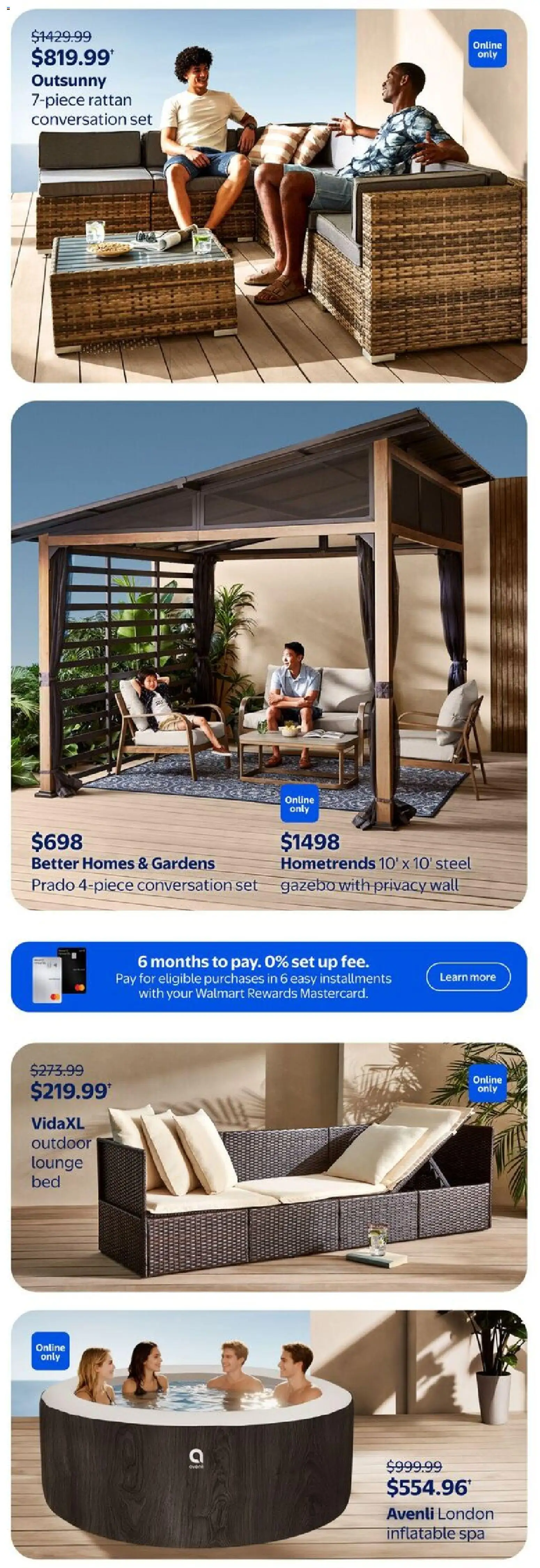 Walmart flyer valid from 26.02.2026 | Page: 9