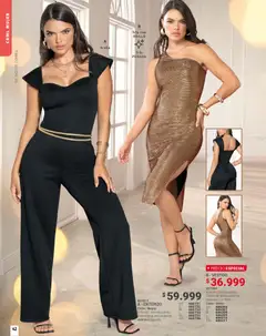 Carmel - Carmel C01 2026 -  Vista previa de la revista de la tienda Carmel valido desde el 01.01.2026 | Página: 42