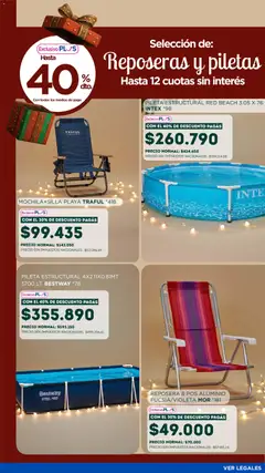 Vista previa La Anonima Regalería válido desde el 04.12.2025 | Página: 20