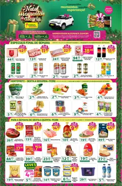 Comercial Esperança - Ofertas da semana - Pré-Visualização do folheto da loja Comercial Esperança, válido de 05.12.2025