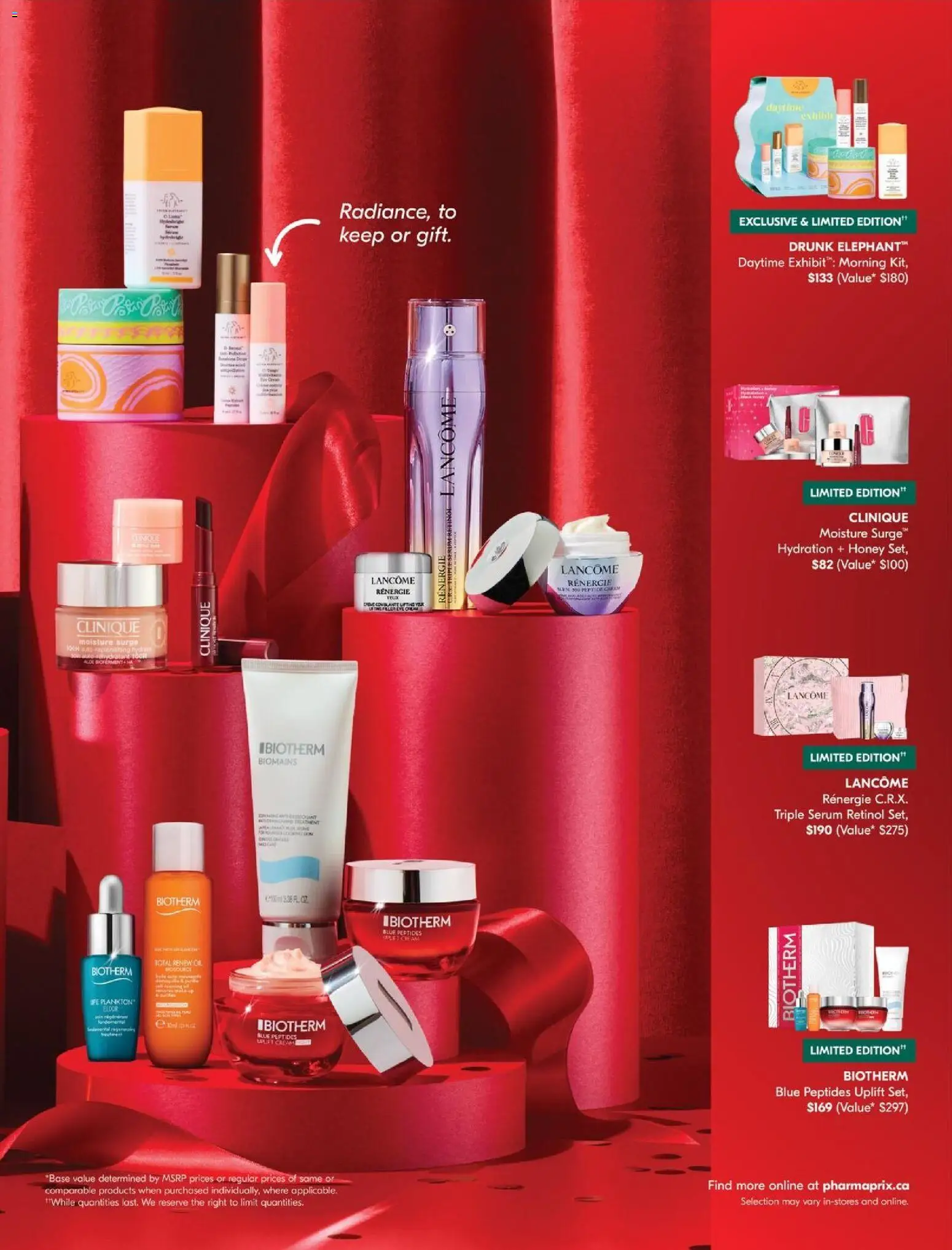 Pharmaprix flyer valid from 29.11.2025 | Page: 19