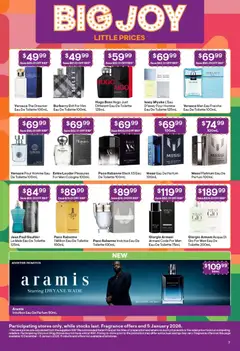 Preview of Discount Drug Stores Catalogue - valid from 10.12.2025 | Page: 8