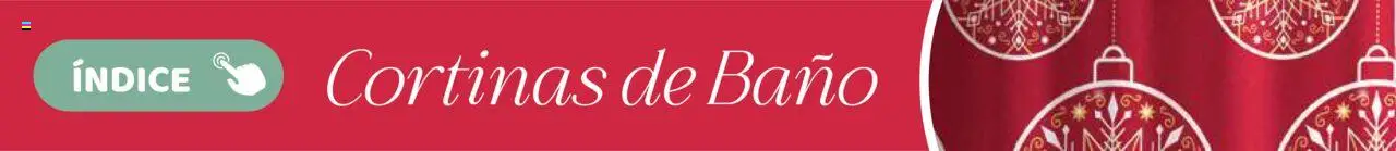 Nuevas ofertas de Colchas Concord válidas en toda la República Mexicana desde el 01.08.2025. ¡Encuentra las mejores ofertas en Colchas Concord - Catálogo! | Página: 496 | Productos: Cortinas, Baño