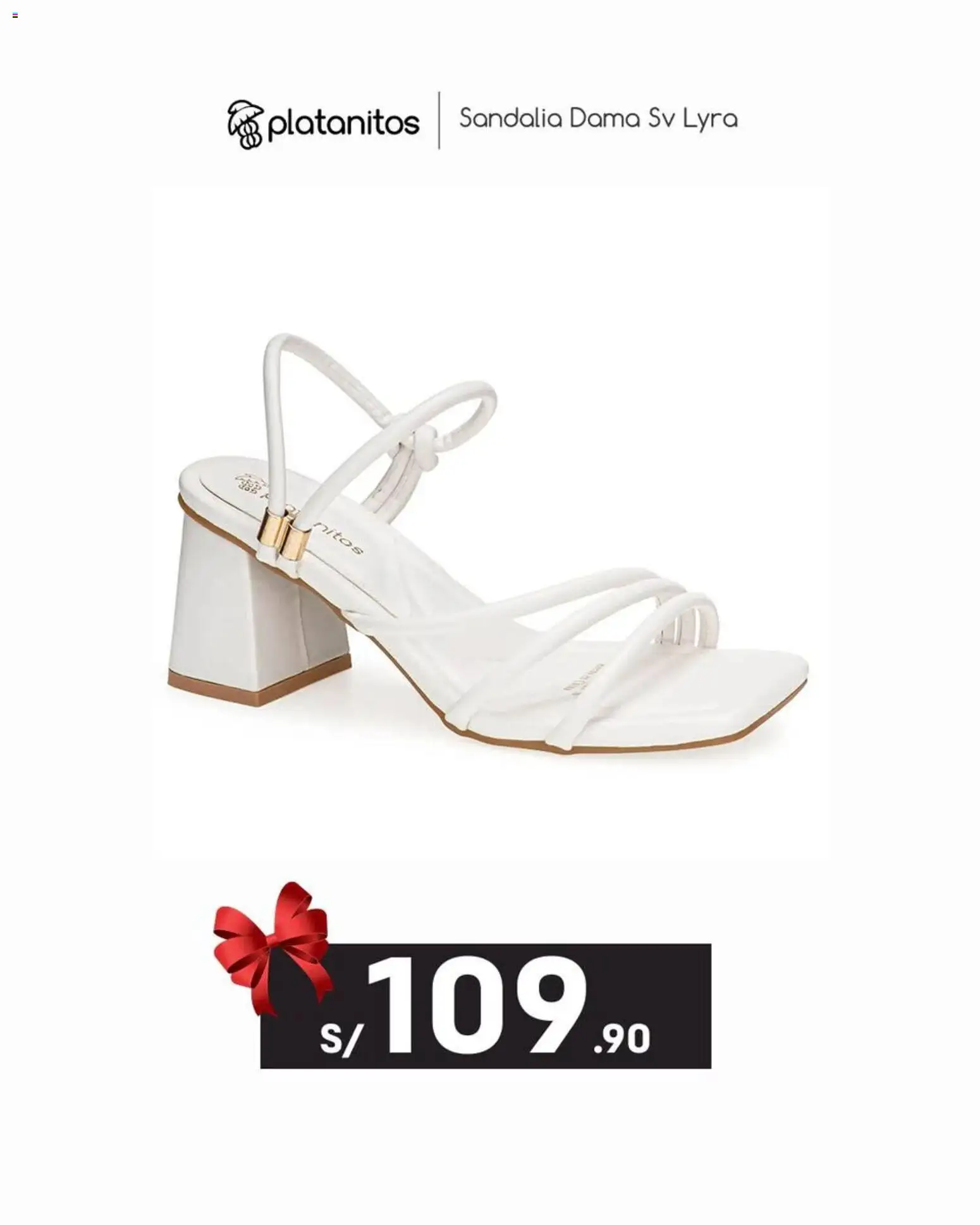 Catálogo Platanitos válido desde 08.12.2025 | Página: 4