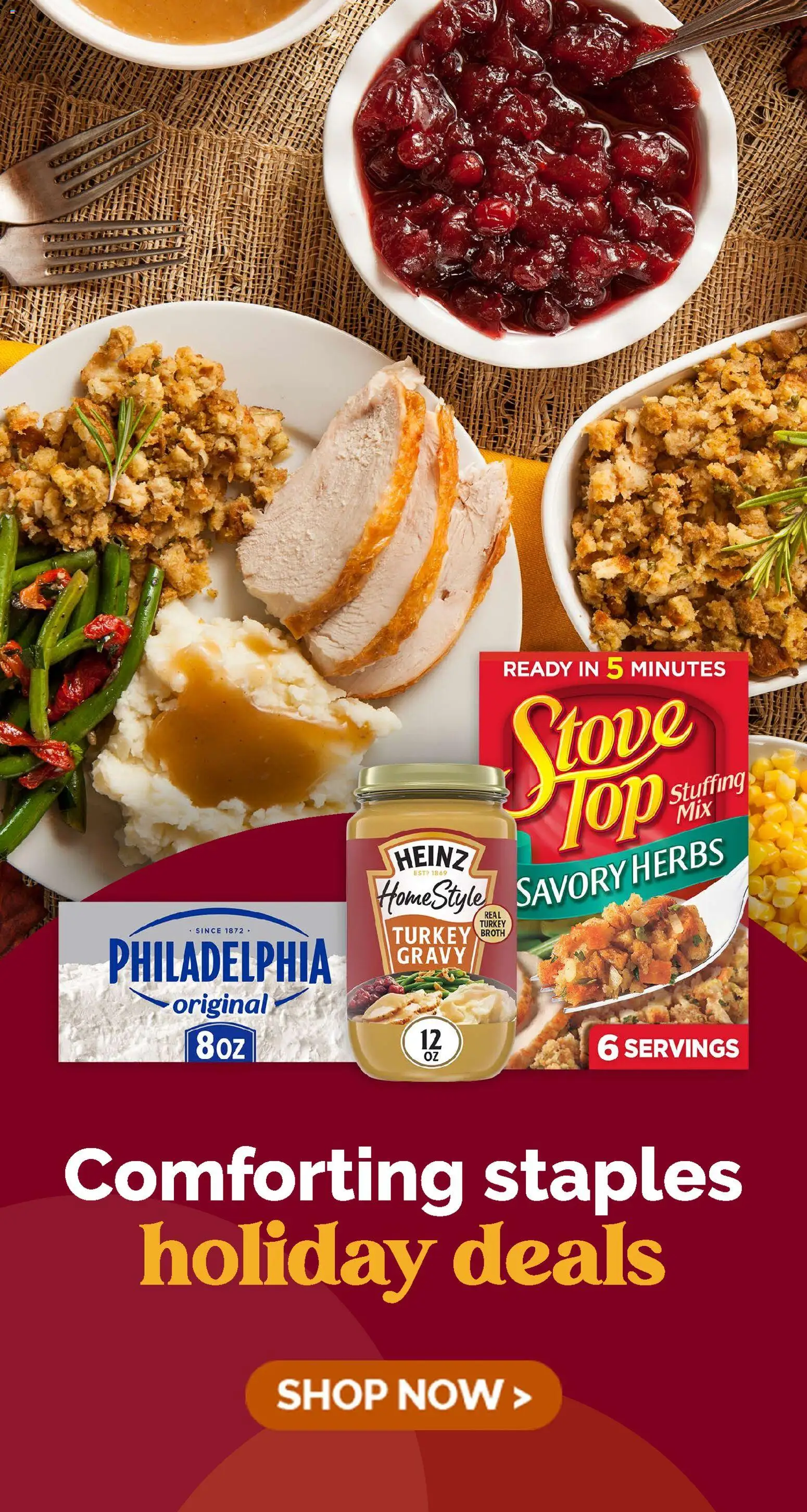 Harris Teeter Weekly Ad - SC - valid from 19.11.2025 | Page: 11 | Products: Stove