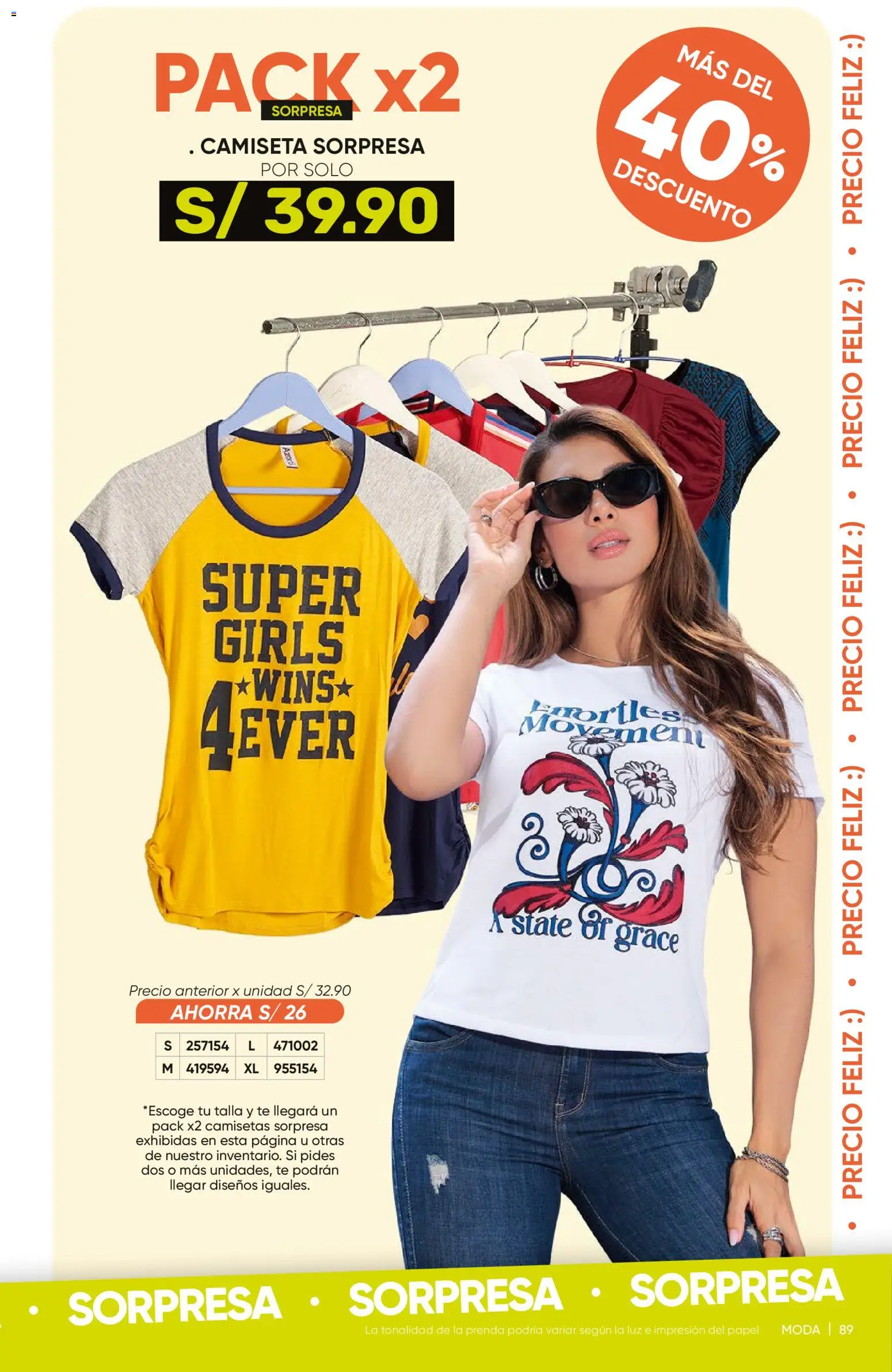 Catálogo Azzorti válido desde 15.12.2025 | Página: 92 | Productos: Té