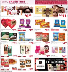 Preview of Family Fare weekly ads valid from 08.02.2026 | Page: 5