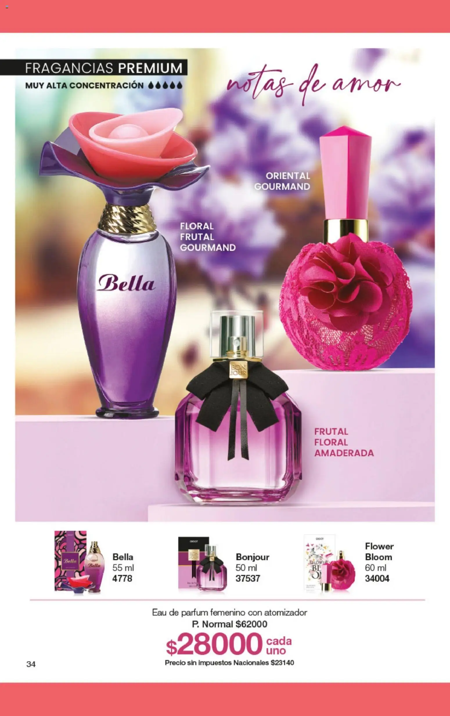 Gigot catálogo 02 │ válido desde el 01.02.2026 | Página: 46