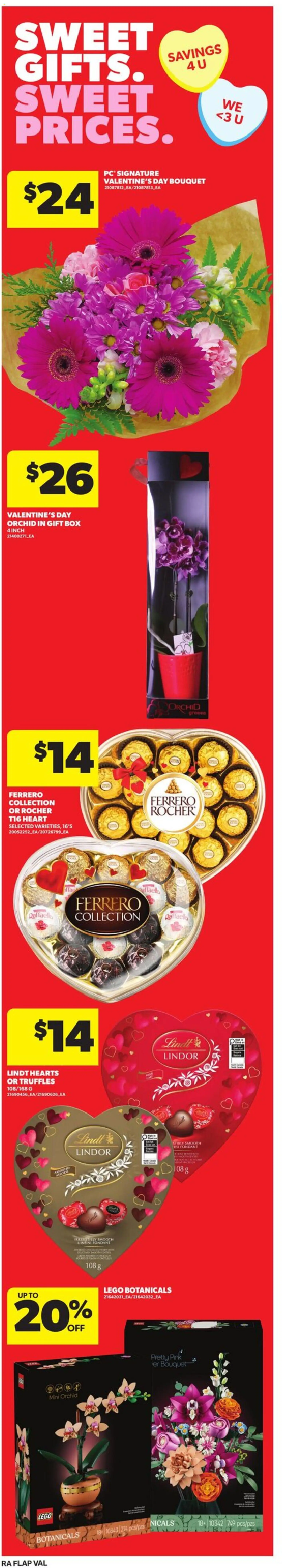 Atlantic Superstore flyer valid from 05.02.2026 | Page: 8