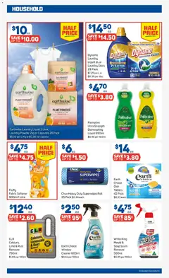 Preview of Foodland  Catalogue  - valid from 21.01.2026 | Page: 30