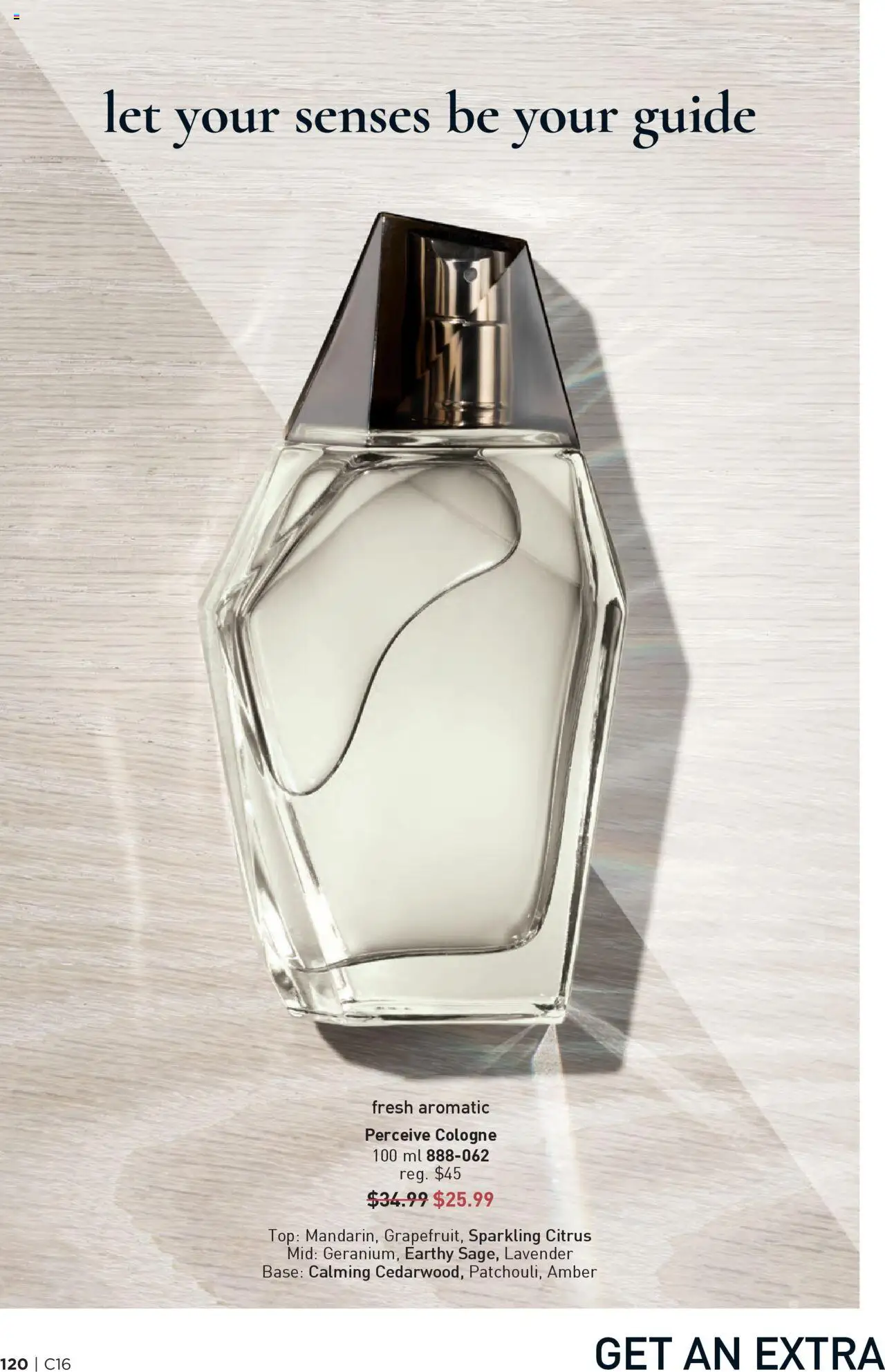 Avon flyer valid from 31.07.2025 | Page: 120