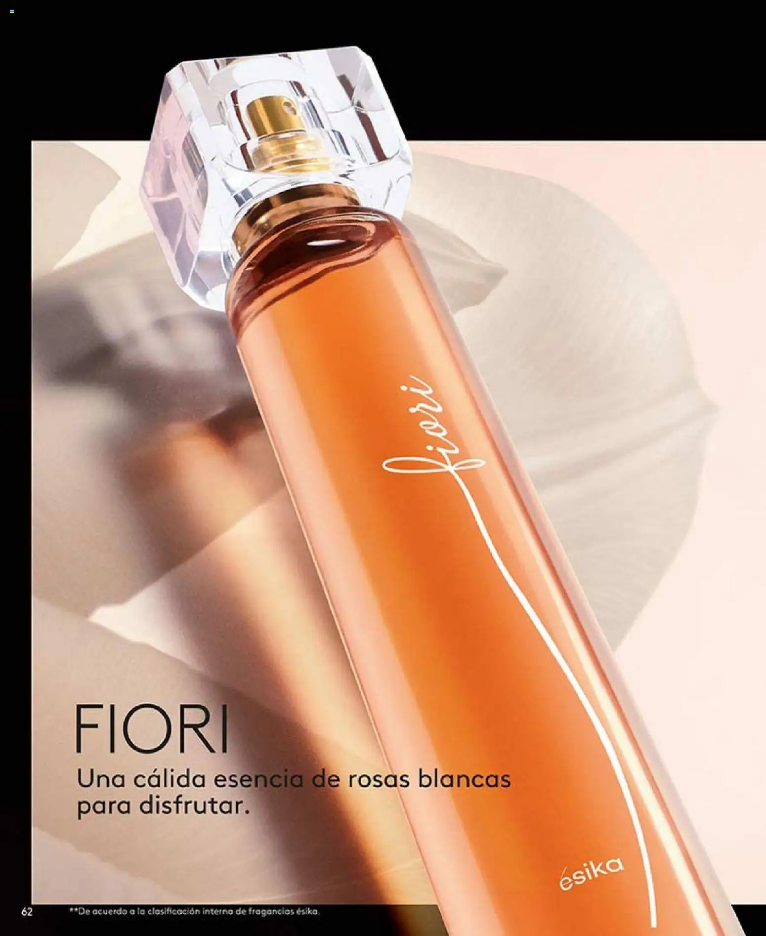 Catálogo Ésika Campaña 2 │ válido desde el 15.01.2026 | Página: 62