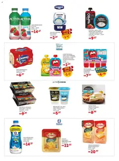 Bistek Supermercados - Ofertas Quinzenal - Pré-Visualização do folheto da loja Bistek Supermercados, válido de 08.10.2025 | Página: 10