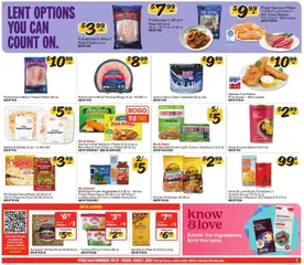 Preview of Winn Dixie weekly ads valid from 25.02.2026 | Page: 5