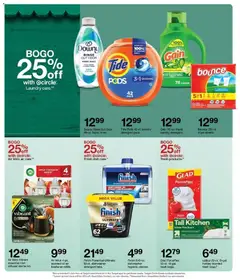 Preview of Target weekly ads valid from 07.12.2025 | Page: 30