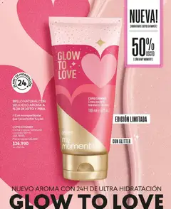 CyZone - Catálogo C05/2026 -  Vista previa de la revista de la tienda CyZone valido desde el 01.05.2026 | Página: 67 | Productos: Crema, Glitter, Brillo