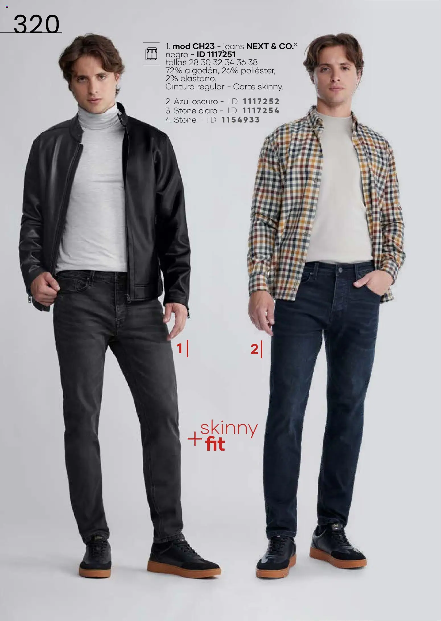 Nuevas ofertas de Price Shoes válidas en toda la República Mexicana desde el 27.11.2025. ¡Encuentra las mejores ofertas en Price Shoes catálogo Cierre De Temporada ! | Página: 320