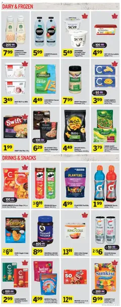 Foodland flyer valid from 14.08.2025 | Page: 5
