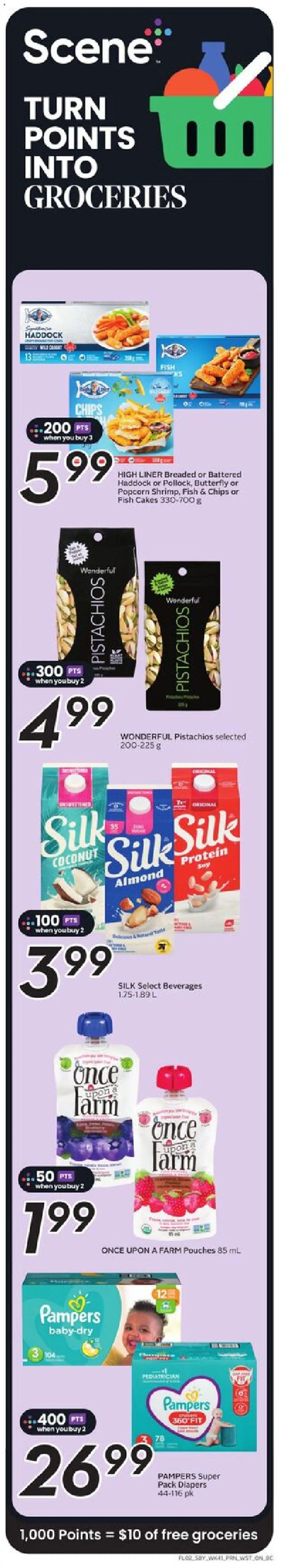 Safeway flyer valid from 05.02.2026 | Page: 3