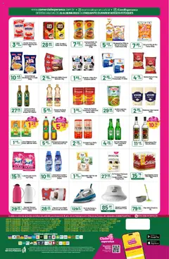 Comercial Esperança Folheto - válido de 22.08.2025 | Página: 2