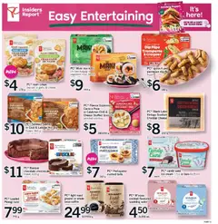 Preview of Fortinos - Hamilton from shop Fortinos valid from 27.11.2025 | Page: 6