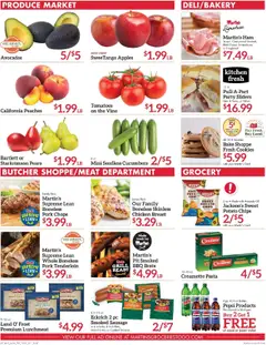 Martin’s Weekly Ad - valid from 14.09.2025 | Page: 2