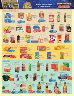 Savegnago - Ofertas da semana - Pré-Visualização do folheto da loja Savegnago, válido de 30.10.2025 | Página: 3