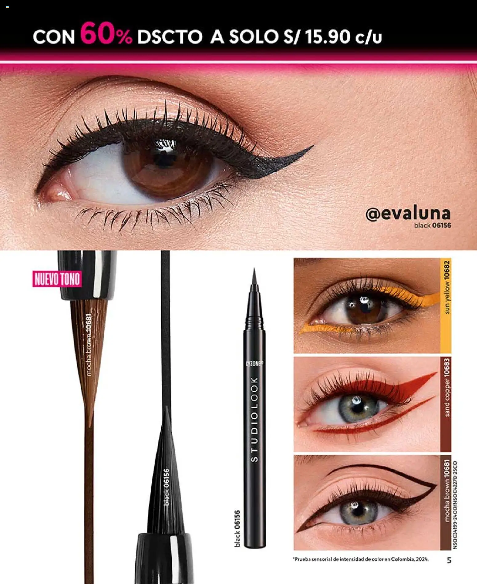 Catálogo CyZone válido desde 14.03.2026 | Página: 5