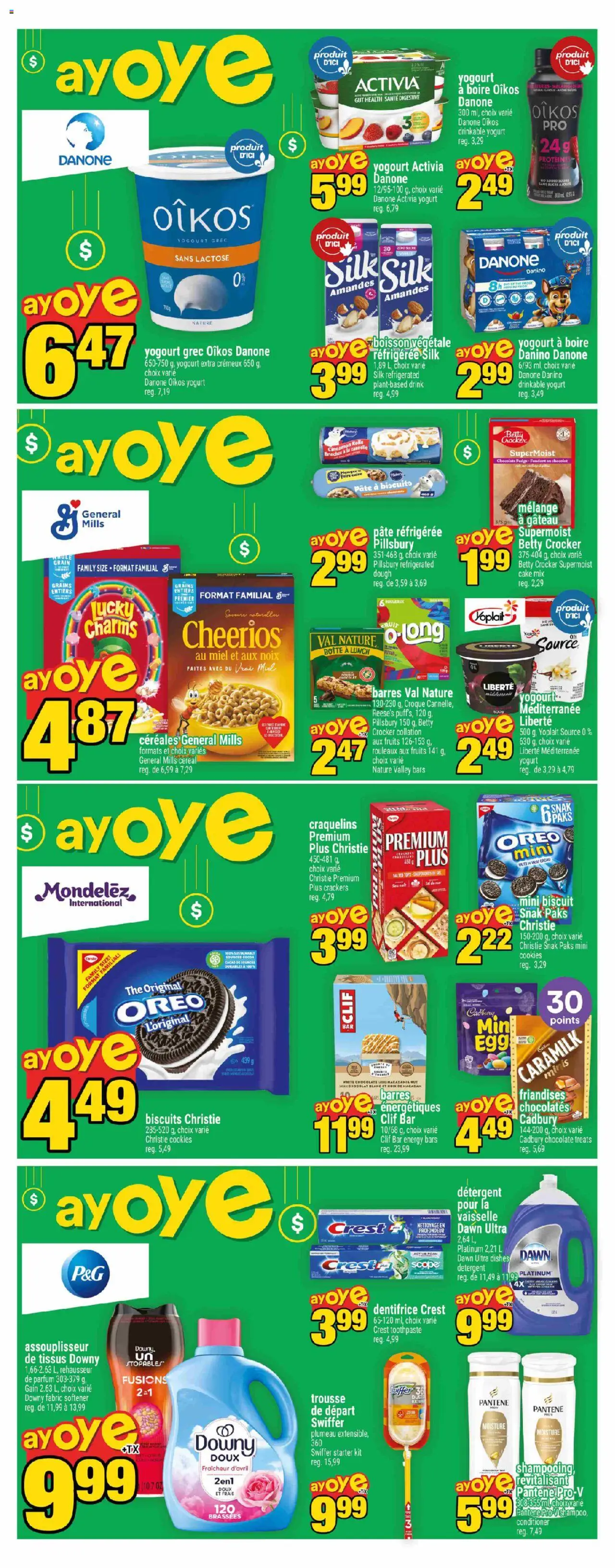 Super C flyer valid from 04.09.2025 | Page: 5