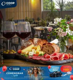Coop - Ofertas Empório - Pré-Visualização do folheto da loja Coop, válido de 28.10.2025