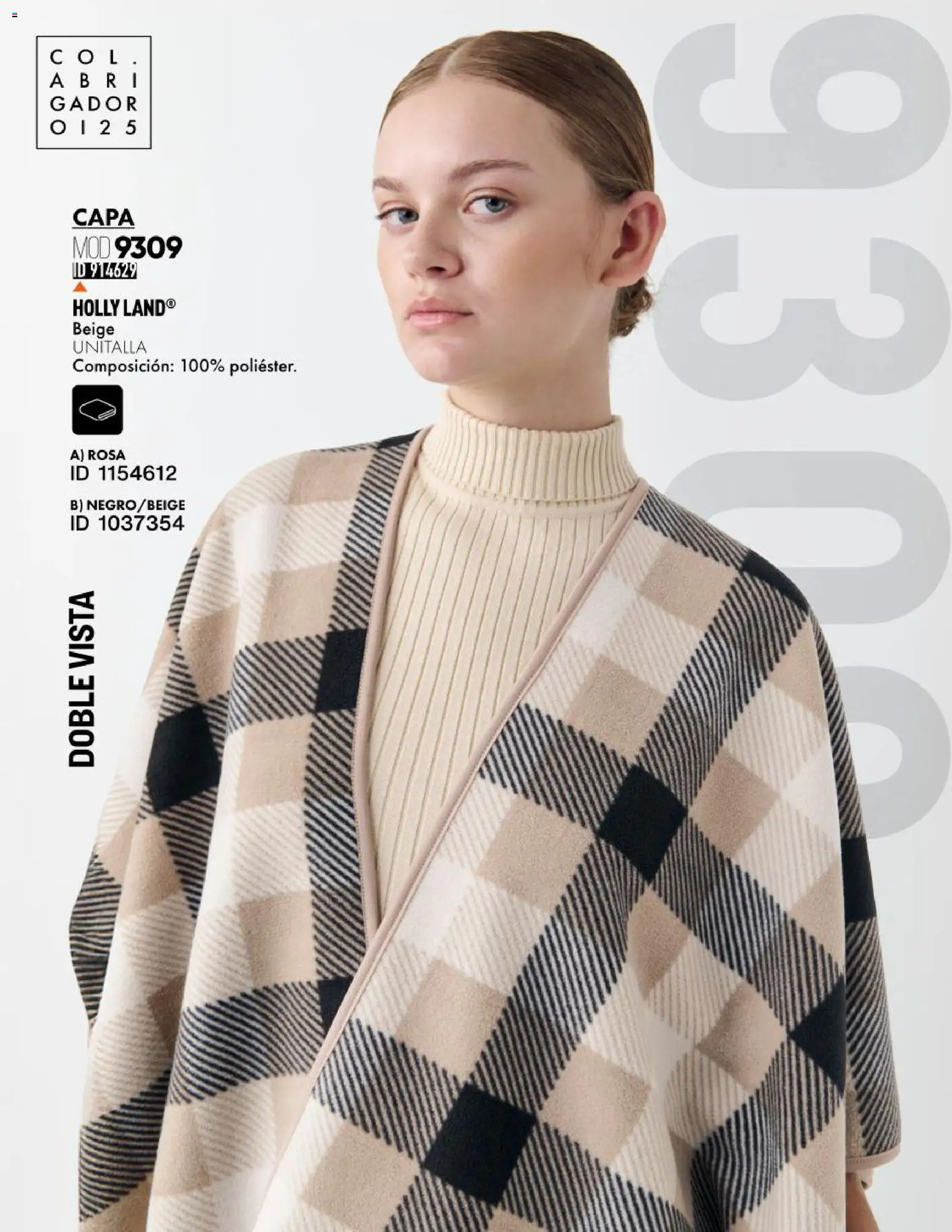 Nuevas ofertas de Price Shoes válidas en toda la República Mexicana desde el 03.11.2025. ¡Encuentra las mejores ofertas en Price Shoes catálogo Abrigador! | Página: 190